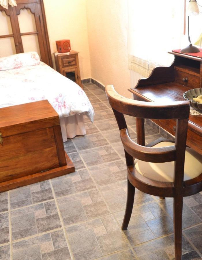Hotel Rural La Aldea Encantada Quintanilla del Monte de Rioja 部屋 写真