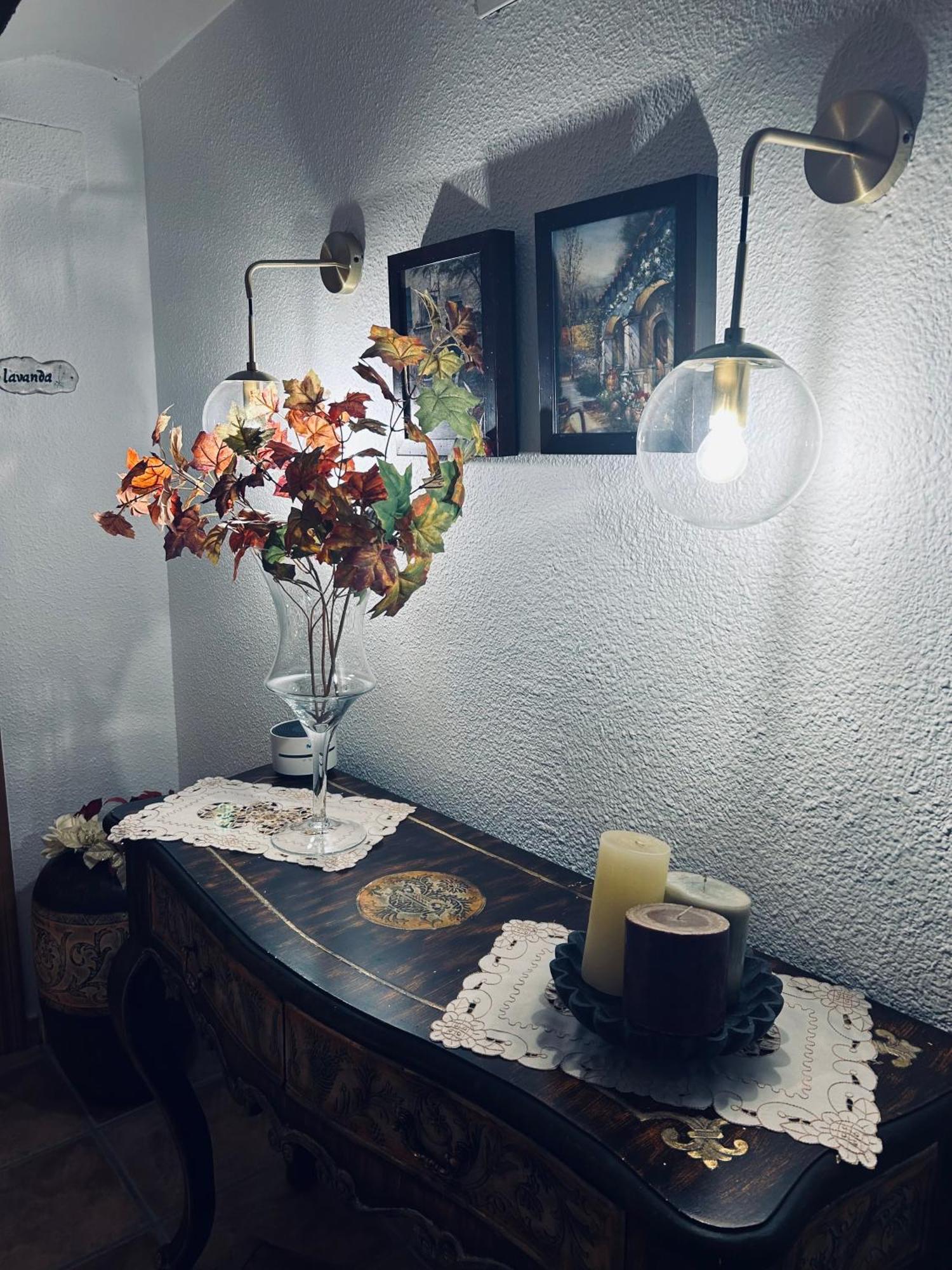 Hotel Rural La Aldea Encantada Quintanilla del Monte de Rioja エクステリア 写真